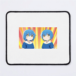 A Journey Through Another World Signature A Journey Through Another World Mouse Pads
