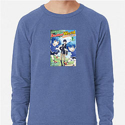 A Journey Through Another World Merch For Fans A Journey Through Another World Sweatshirts