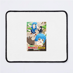 A Journey Through Another World Merch Collection A Journey Through Another World Mouse Pads