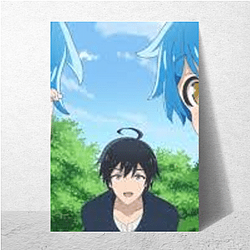 A Journey Through Another World Fan Art A Journey Through Another World Posters