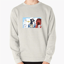 A Journey Through Another World Limited Collection A Journey Through Another World Sweatshirts