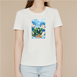 A Journey Through Another World Special Collection A Journey Through Another World T-Shirts