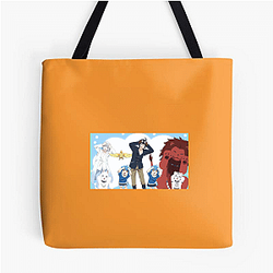 A Journey Through Another World Limited Collection A Journey Through Another World Bags