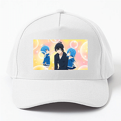 A Journey Through Another World Merchandise A Journey Through Another World Hats & Caps