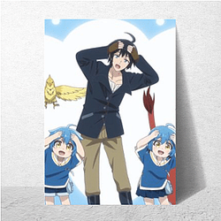 A Journey Through Another World Limited Collection A Journey Through Another World Posters