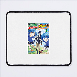 A Journey Through Another World Merch For Fans A Journey Through Another World Mouse Pads