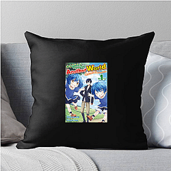 A Journey Through Another World Merch For Fans A Journey Through Another World Pillows Cover