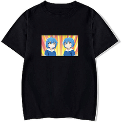 A Journey Through Another World Signature A Journey Through Another World T-Shirts