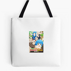 A Journey Through Another World Merch Collection A Journey Through Another World Bags