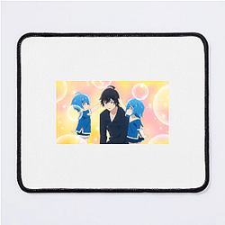 A Journey Through Another World Merchandise A Journey Through Another World Mouse Pads