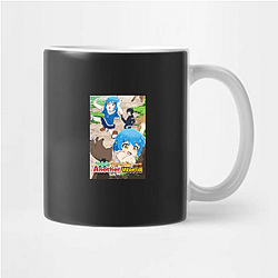 A Journey Through Another World Merch Collection A Journey Through Another World Mugs