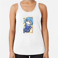 A Journey Through Another World Collection for fans A Journey Through Another World Tank Tops