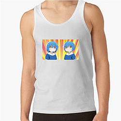 A Journey Through Another World Signature A Journey Through Another World Tank Tops