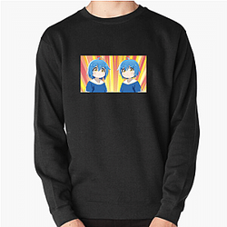 A Journey Through Another World Signature A Journey Through Another World Sweatshirts