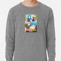 A Journey Through Another World Merch Collection A Journey Through Another World Sweatshirts
