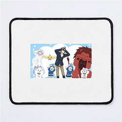 A Journey Through Another World Limited Collection A Journey Through Another World Mouse Pads