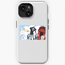 A Journey Through Another World Limited Collection A Journey Through Another World Samsung Cases