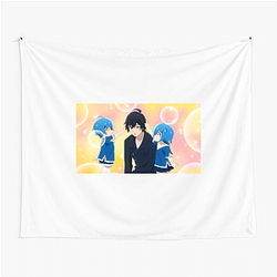 A Journey Through Another World Merchandise A Journey Through Another World Tapestries