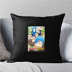 A Journey Through Another World Merch Collection A Journey Through Another World Pillows Cover