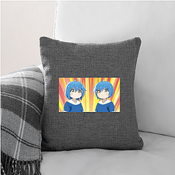 A Journey Through Another World Signature A Journey Through Another World Pillows Cover