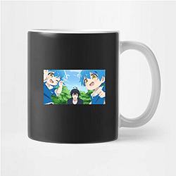 A Journey Through Another World Fan Art A Journey Through Another World Mugs