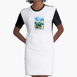 A Journey Through Another World Special Collection A Journey Through Another World Dresses