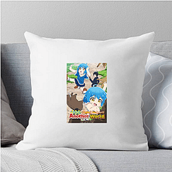 A Journey Through Another World Merch Collection A Journey Through Another World Pillows Cover
