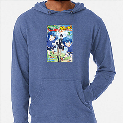 A Journey Through Another World Merch For Fans A Journey Through Another World Hoodies