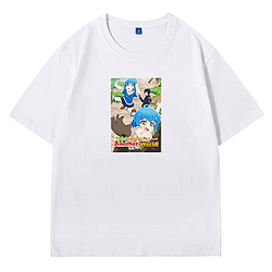 A Journey Through Another World Merch Collection A Journey Through Another World T-Shirts