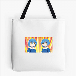 A Journey Through Another World Signature A Journey Through Another World Bags