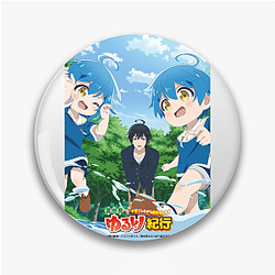 A Journey Through Another World Special Collection A Journey Through Another World Pins