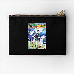 A Journey Through Another World Merch For Fans A Journey Through Another World Zipper Pouches