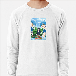 A Journey Through Another World Special Collection A Journey Through Another World Sweatshirts