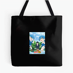 A Journey Through Another World Special Collection A Journey Through Another World Bags