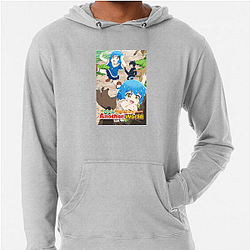 A Journey Through Another World Merch Collection A Journey Through Another World Hoodies