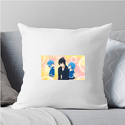 A Journey Through Another World Merchandise A Journey Through Another World Pillows Cover