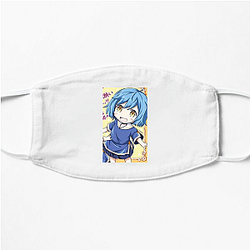 A Journey Through Another World Collection for fans A Journey Through Another World Face Masks