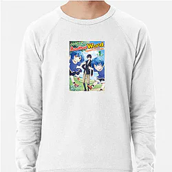 A Journey Through Another World Merch For Fans A Journey Through Another World Sweatshirts