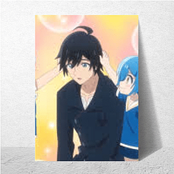 A Journey Through Another World Merchandise A Journey Through Another World Posters