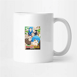 A Journey Through Another World Merch Collection A Journey Through Another World Mugs