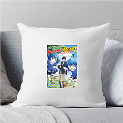 A Journey Through Another World Merch For Fans A Journey Through Another World Pillows Cover