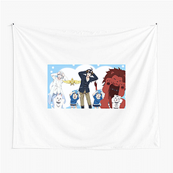 A Journey Through Another World Limited Collection A Journey Through Another World Tapestries