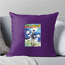 A Journey Through Another World Merch For Fans A Journey Through Another World Pillows Cover