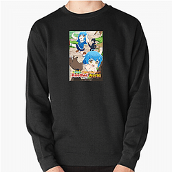 A Journey Through Another World Merch Collection A Journey Through Another World Sweatshirts