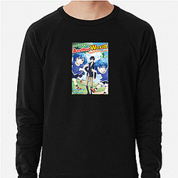 A Journey Through Another World Merch For Fans A Journey Through Another World Sweatshirts