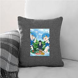 A Journey Through Another World Special Collection A Journey Through Another World Pillows Cover