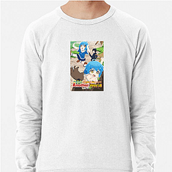 A Journey Through Another World Merch Collection A Journey Through Another World Sweatshirts