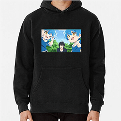 A Journey Through Another World Fan Art A Journey Through Another World Hoodies