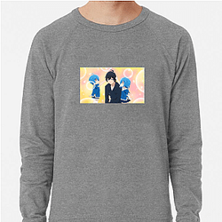 A Journey Through Another World Merchandise A Journey Through Another World Sweatshirts
