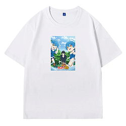 A Journey Through Another World Special Collection A Journey Through Another World T-Shirts